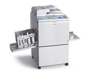 The world's first duplex duplicator